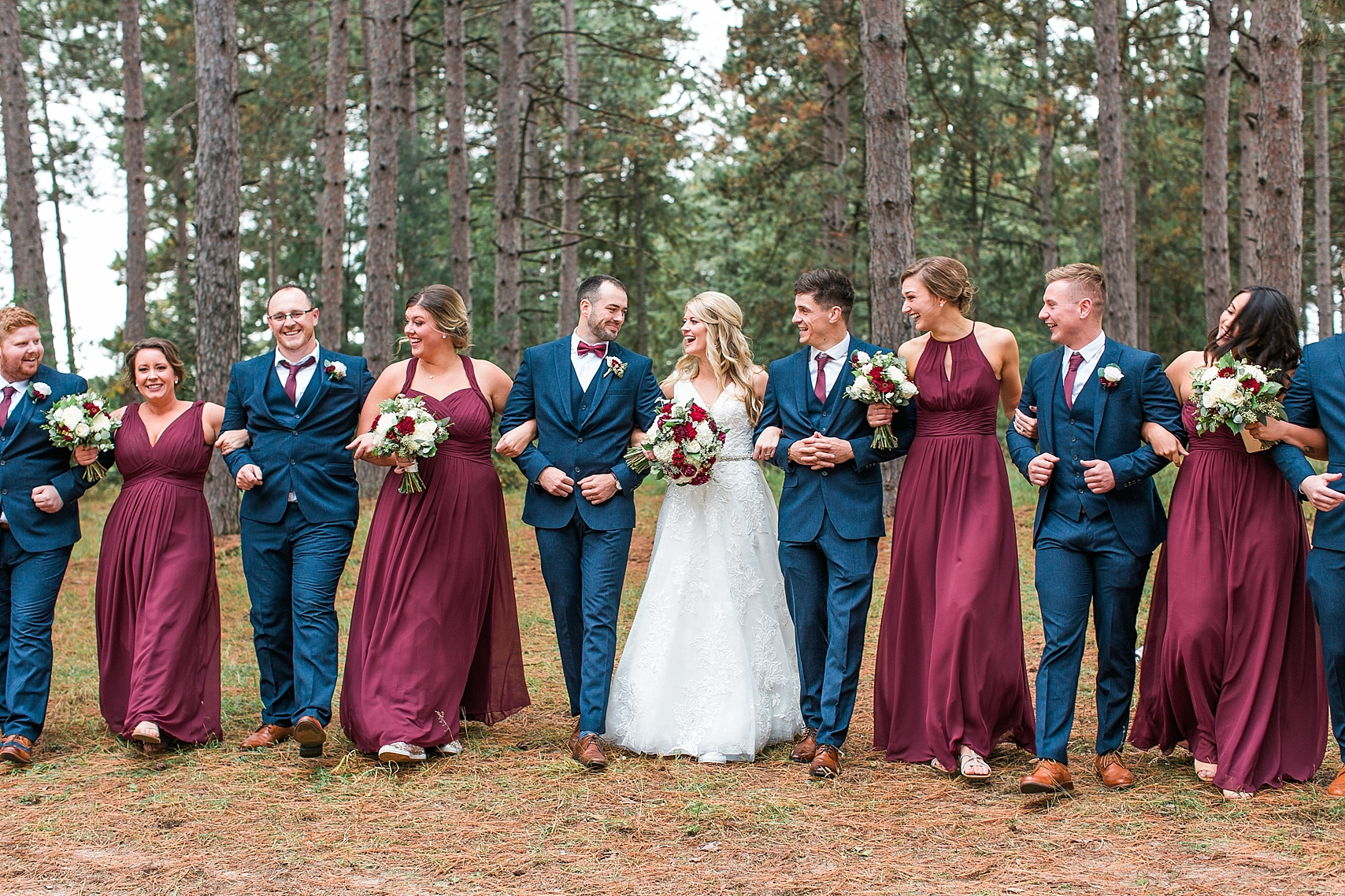 Minnesota Minneapolis Wedding Photographer Best Of 2018 Weddings Mallory Kiesow Photography_0170.jpg