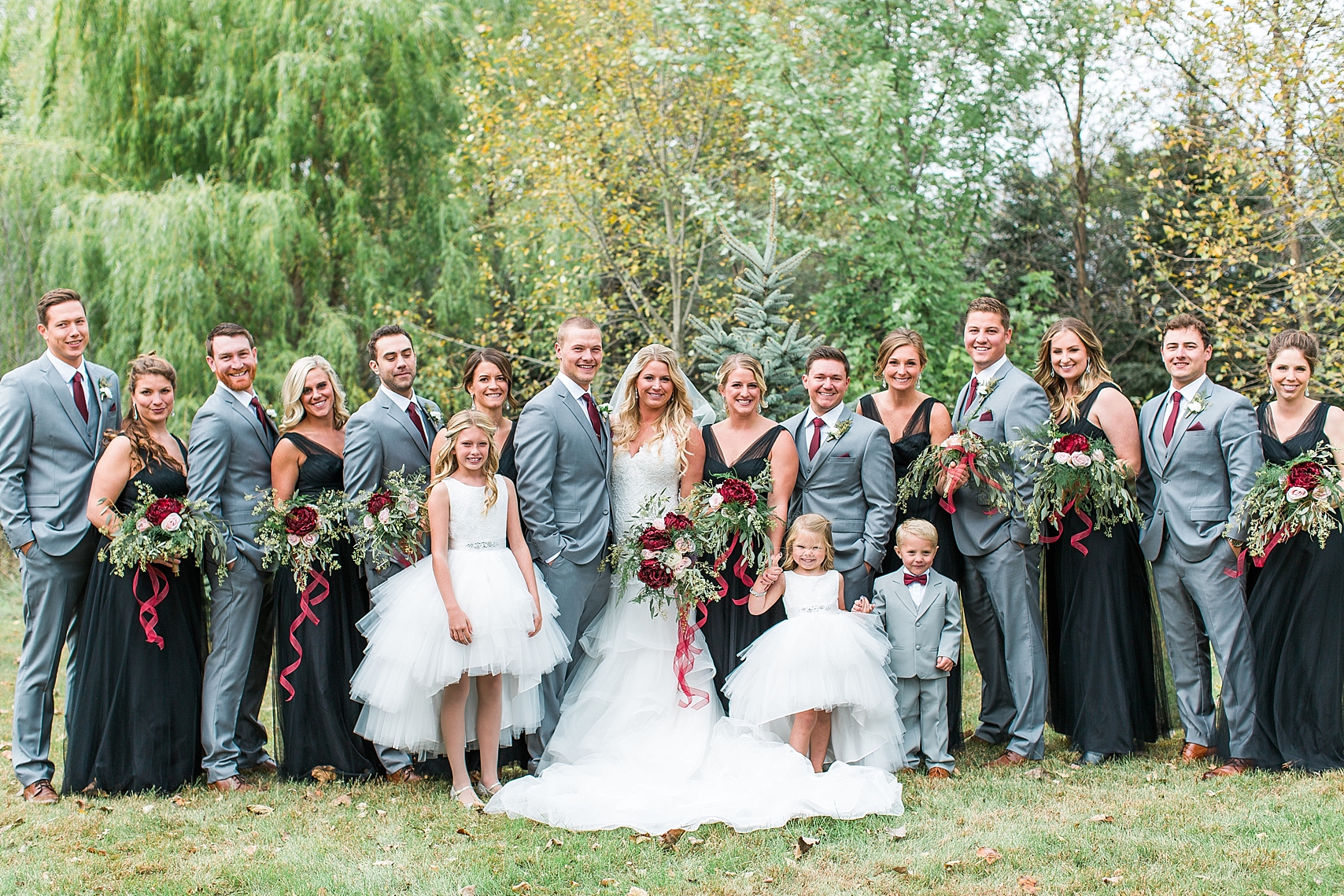 Minnesota Minneapolis Wedding Photographer Best Of 2018 Weddings Mallory Kiesow Photography_0199.jpg