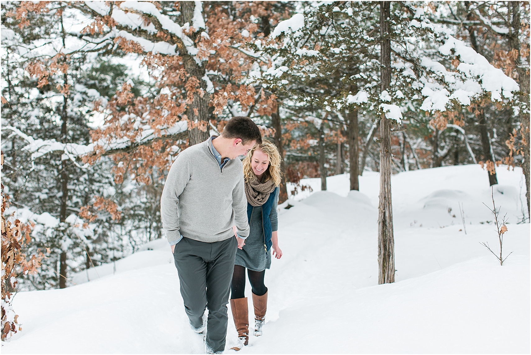 Taylors Falls Engagement Photos Minnesota Minneapolis Engaagement Wedding Photographer Mallory Kiesow Photography_0020.jpg