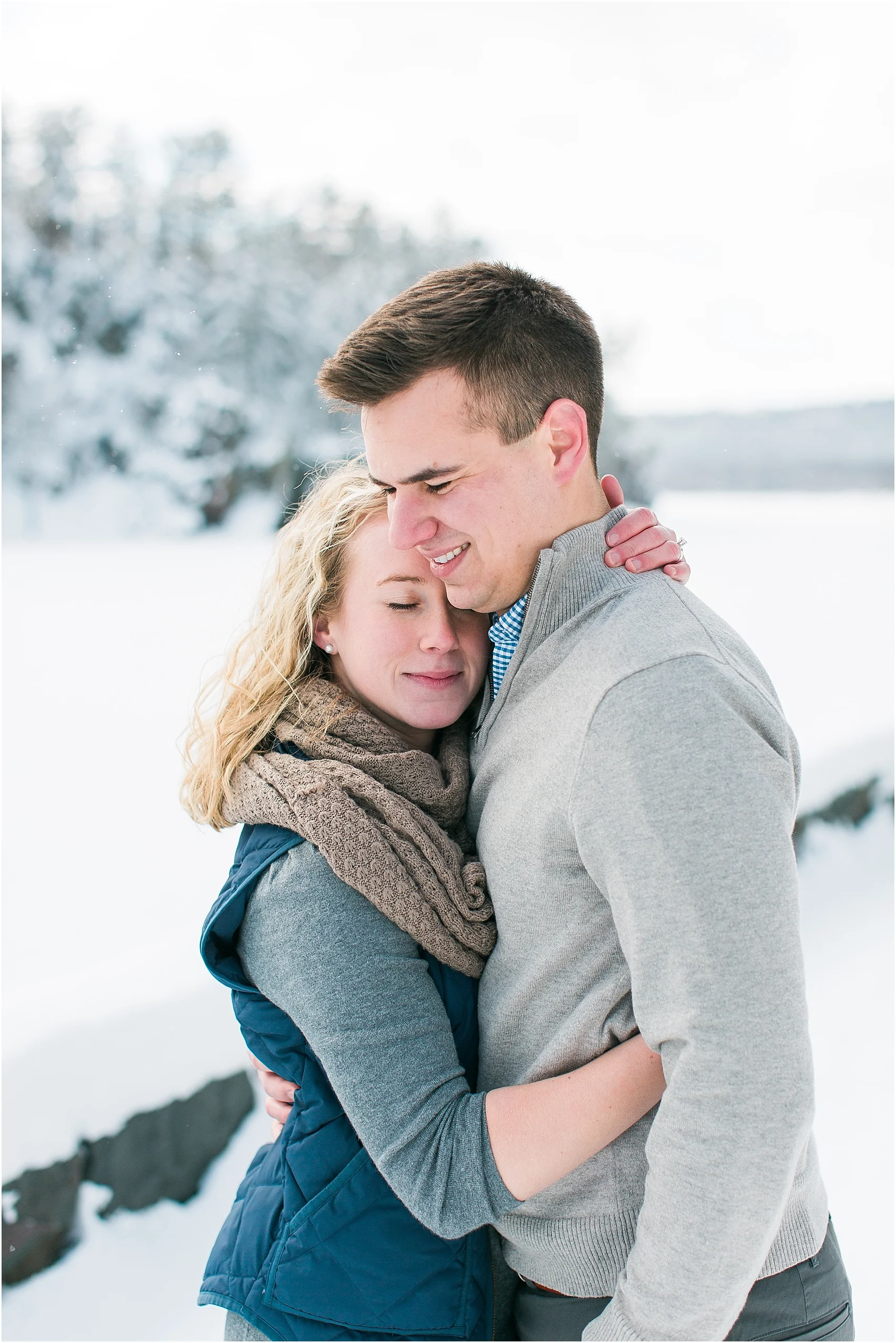 Taylors Falls Engagement Photos Minnesota Minneapolis Engagement Wedding Photographer Mallory Kiesow Photography_29.jpg
