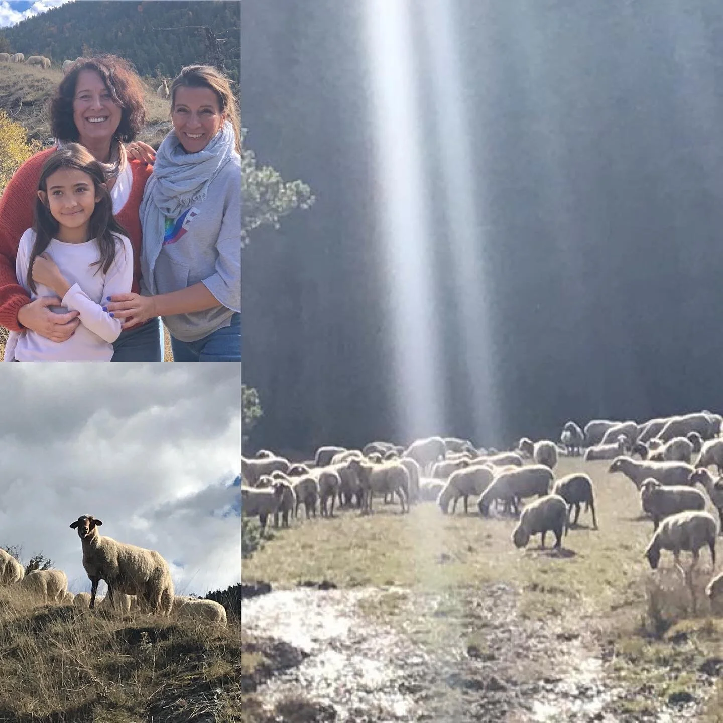 Col de Ble&icirc;ne #magical #nature #southoffrance