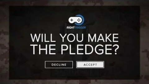 #AdFight: BYU submission - RightTrigger