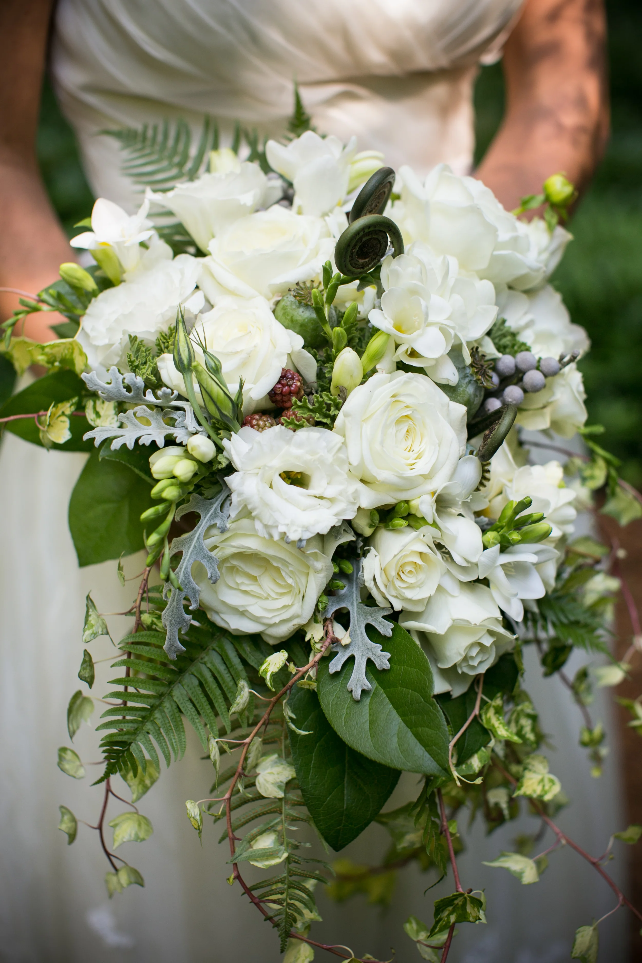 Bloedel Reserve Wedding | Event Success | The Popes