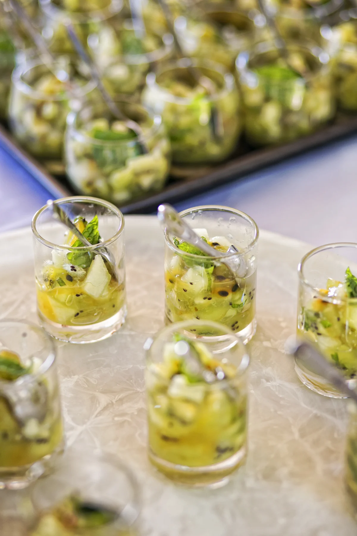 Vibrant Colored Seattle Wedding | Event Success | Alante Photography