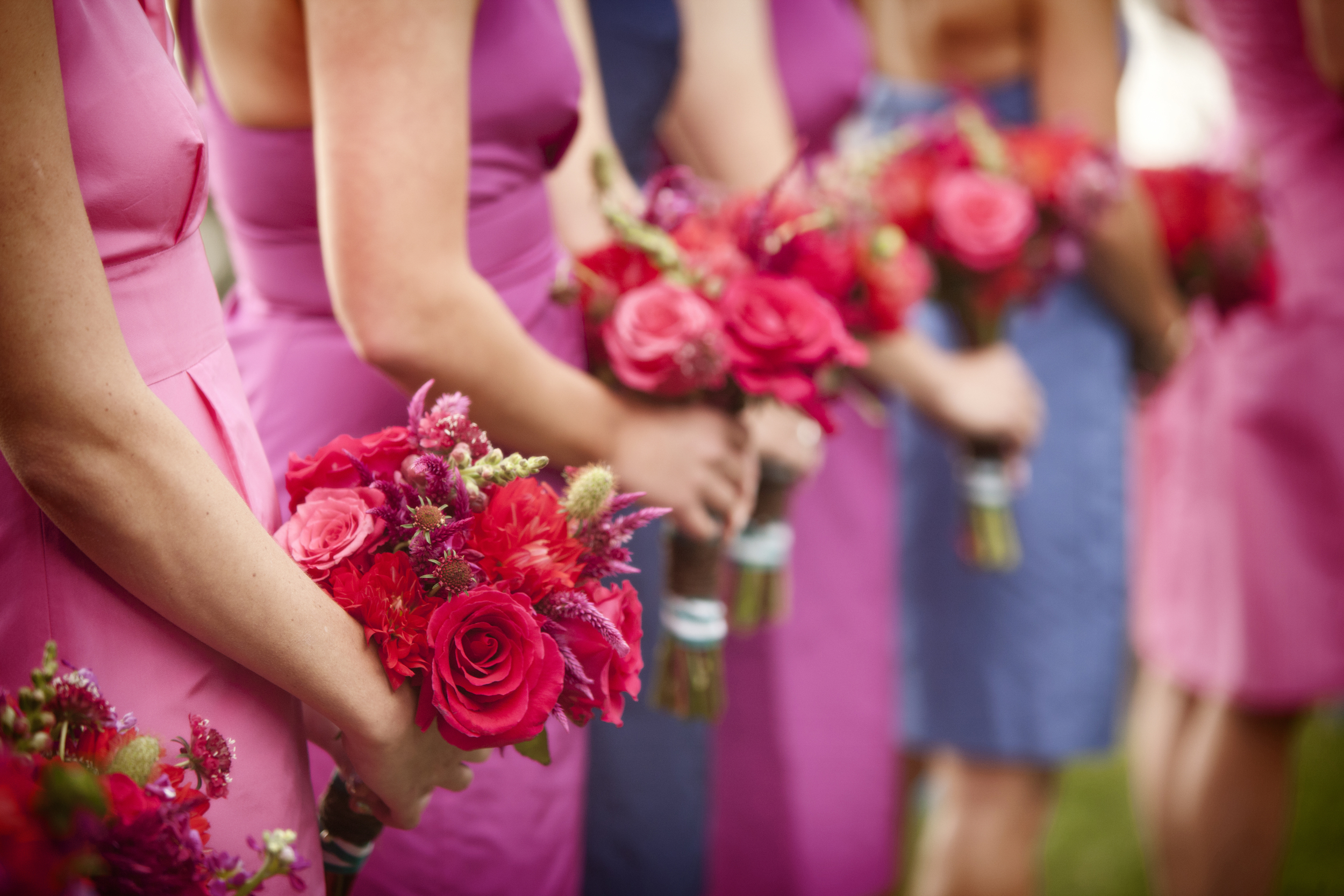 J Garner Photography | San Juan Islands Wedding Coordinated by Event Success