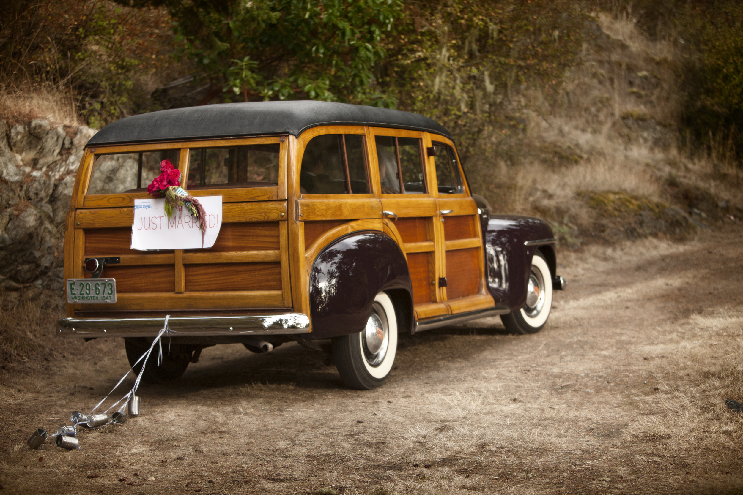 J Garner Photography | San Juan Islands Wedding Coordinated by Event Success