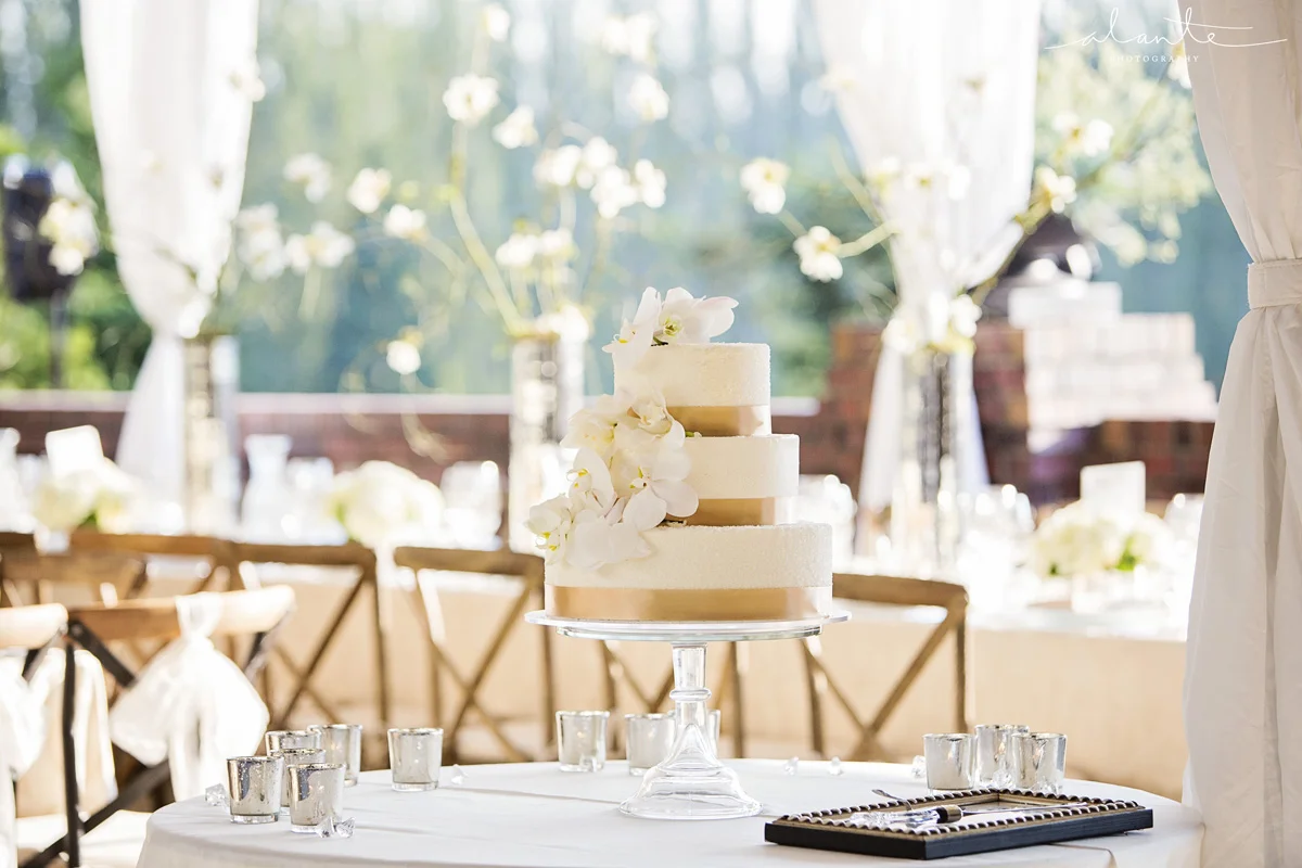 Vintner's Door Woodinville Wedding | Event Success | Alante Photography