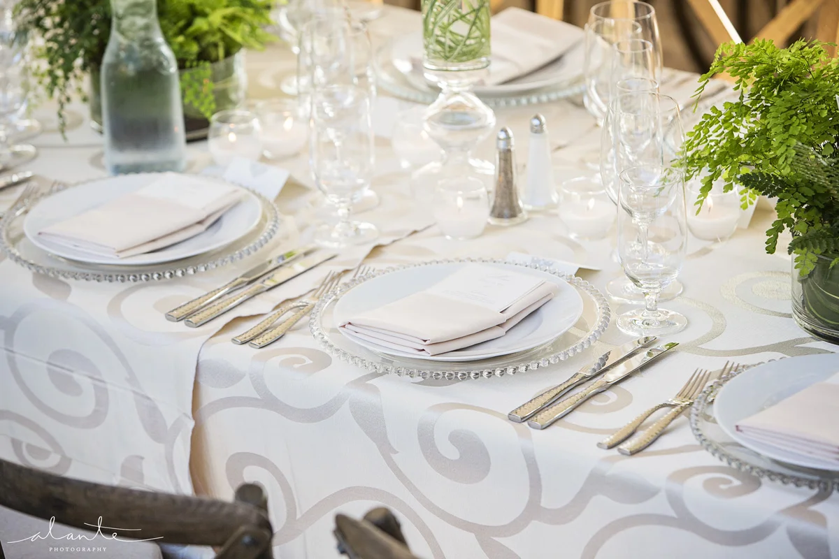 Vintner's Door Woodinville Wedding | Event Success | Alante Photography