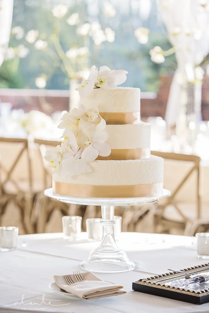 Vintner's Door Woodinville Wedding | Event Success | Alante Photography