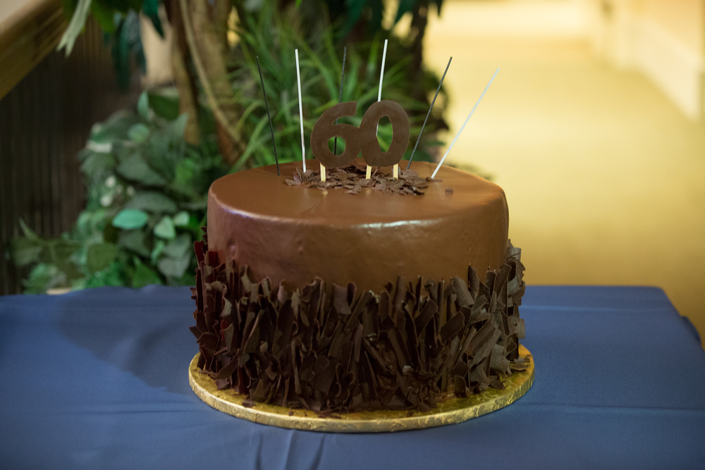 Broadmoor Golf Club Birthday Party | Event Success | Seattle Birthday Party Planning