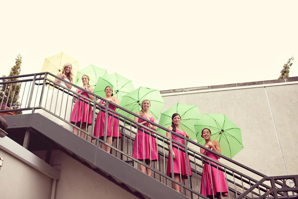 Broadmoor Golf Club Wedding | Event Success | Seattle Wedding and Event Planning
