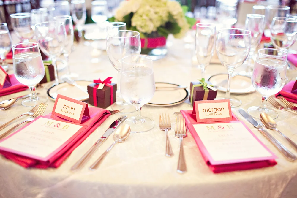 Broadmoor Golf Club Wedding | Event Success | Seattle Wedding and Event Planning