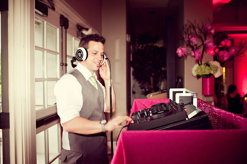 Broadmoor Golf Club Wedding | Event Success | Seattle Wedding and Event Planning