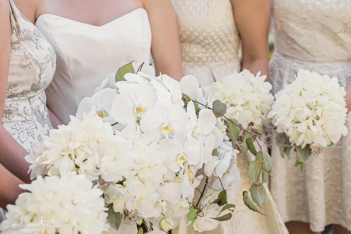 Woodinville Wedding at Vintner's Door by Alante Photography