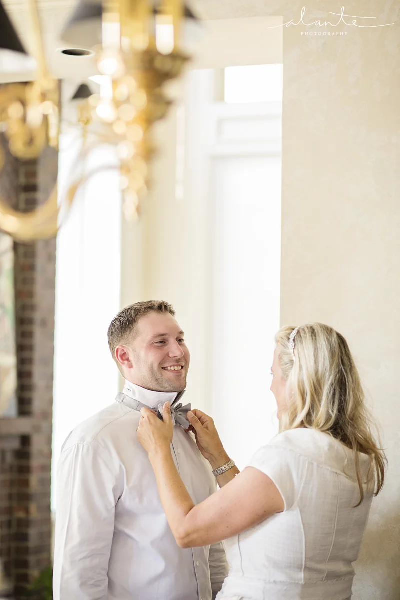 Woodinville Wedding at Vintner's Door by Alante Photography | Event Success