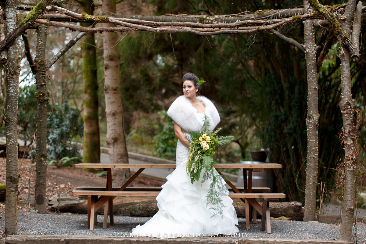 JM Cellars Wedding | Woodinville Wedding Planner | Event Success | Amelia Soper Photography