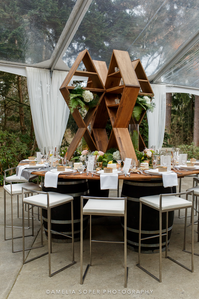 JM Cellars Wedding | Woodinville Wedding Planner | Event Success | Amelia Soper Photography