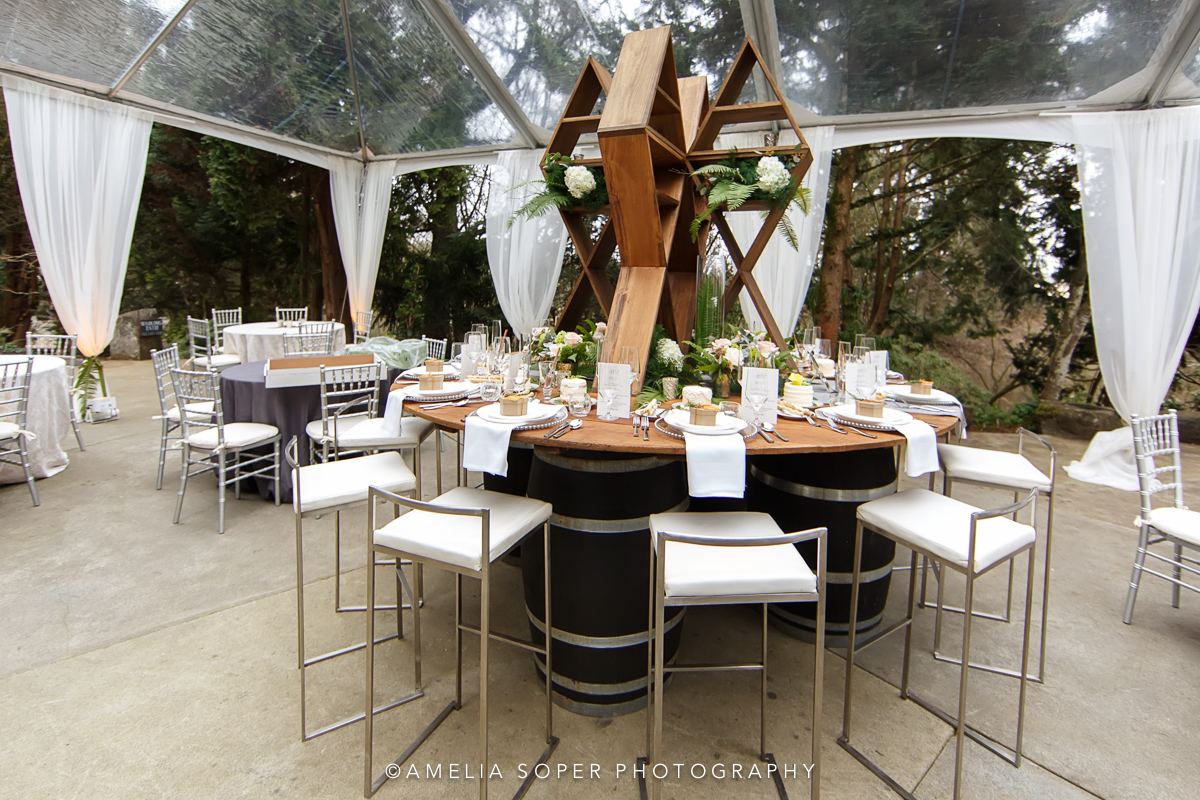 JM Cellars Wedding | Woodinville Wedding Planner | Event Success | Amelia Soper Photography