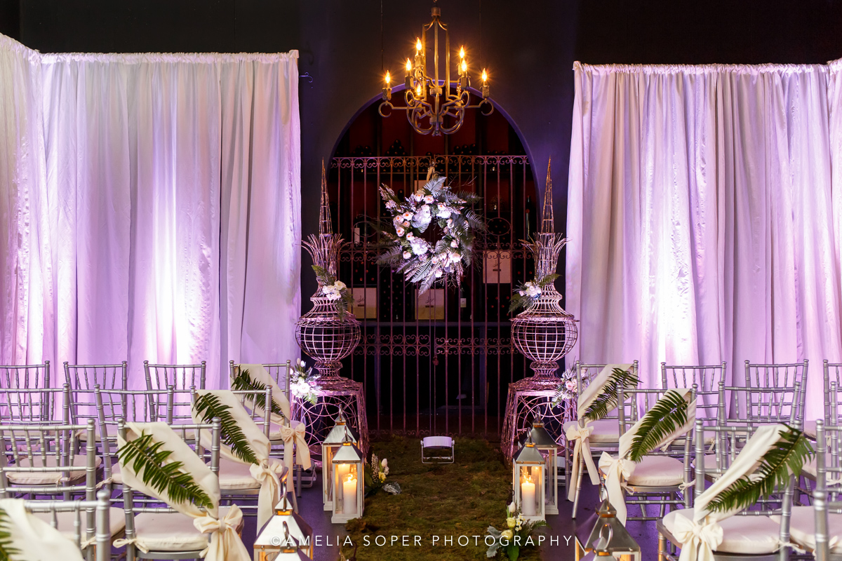 JM Cellars Wedding | Woodinville Wedding Planner | Event Success | Amelia Soper Photography