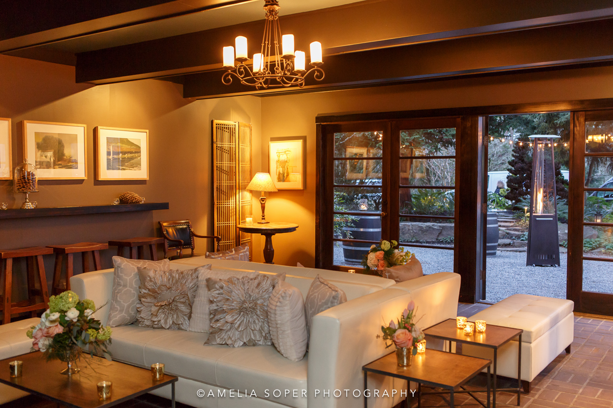 JM Cellars Wedding | Woodinville Wedding Planner | Event Success | Amelia Soper Photography