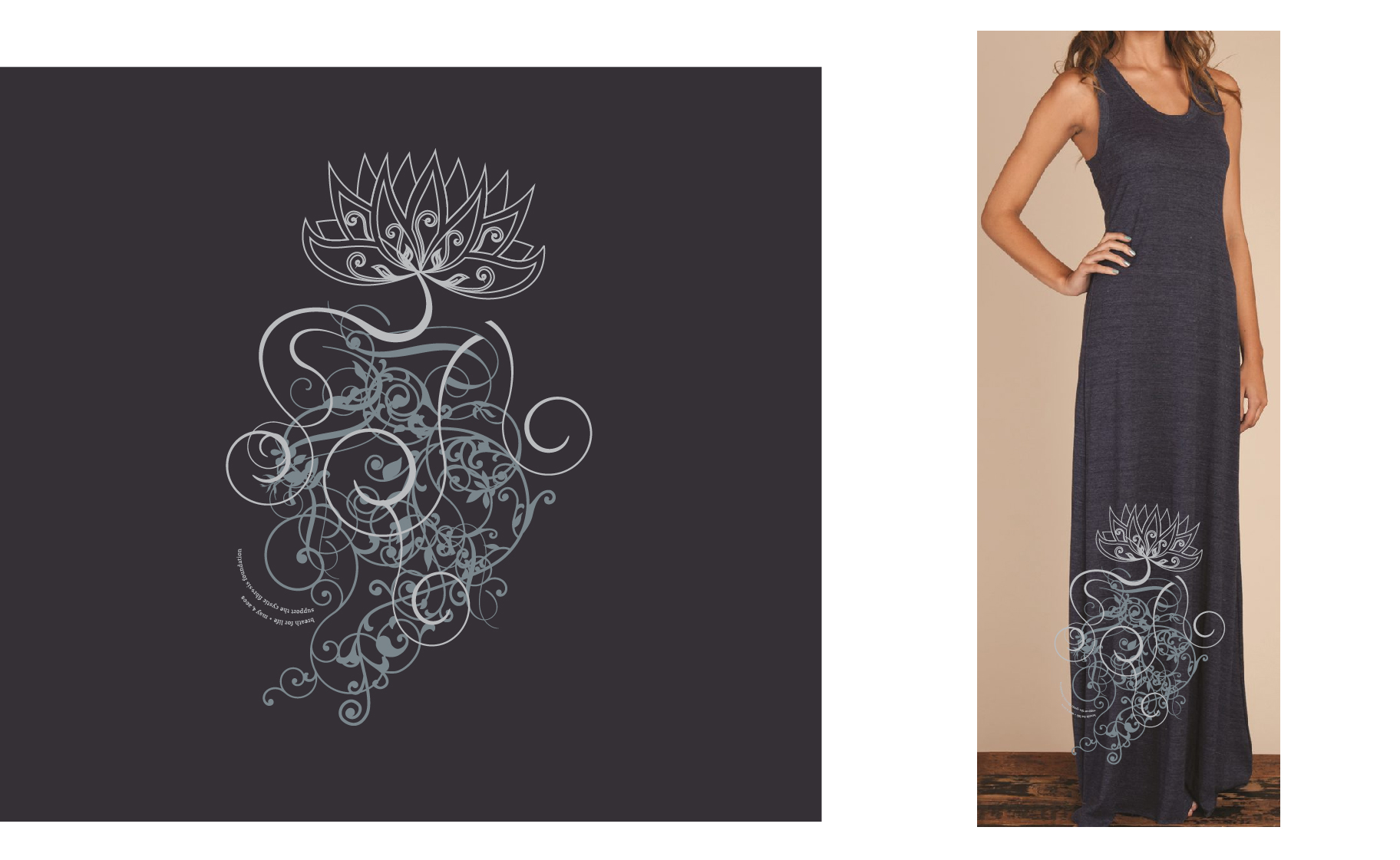 ALTERNATIVE DRESS - $35