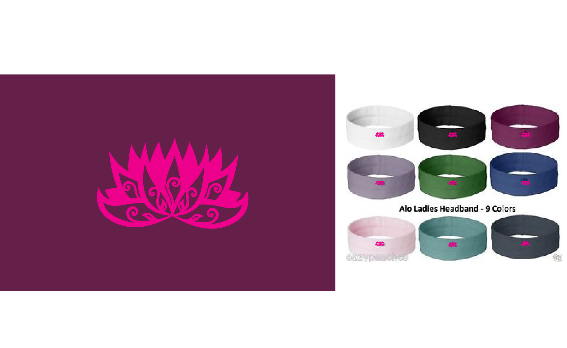 HEADBANDS - $6.50