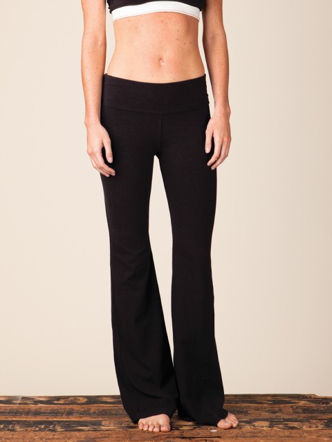 Eco True Black ReBoot Pants - $25.70