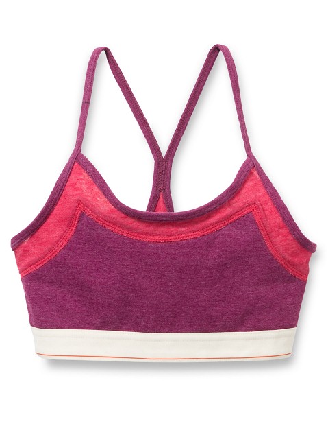 Stretch It Out Bra - $18