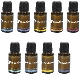 ESSENTIAL OILS - $8.99