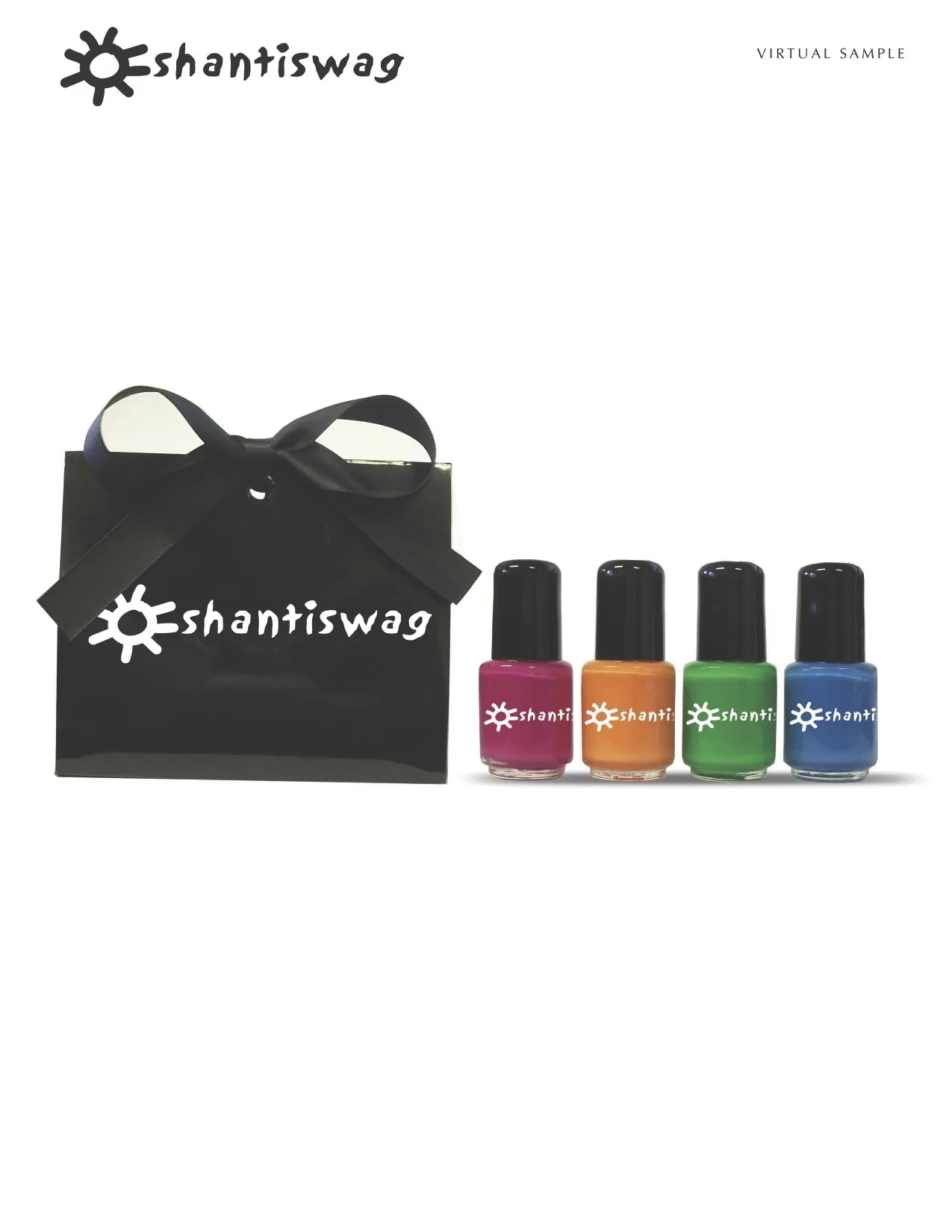 NAIL POLISH - $11