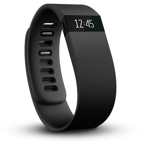 CHARGE FIT BIT - $129.95