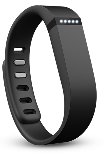 FLEX FIT BIT - $99.95