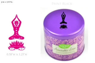 TEA: AMARETTO LOVE - $8.99