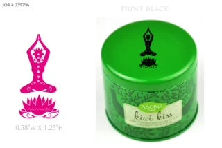 TEA: KIWI KISS - $8.99