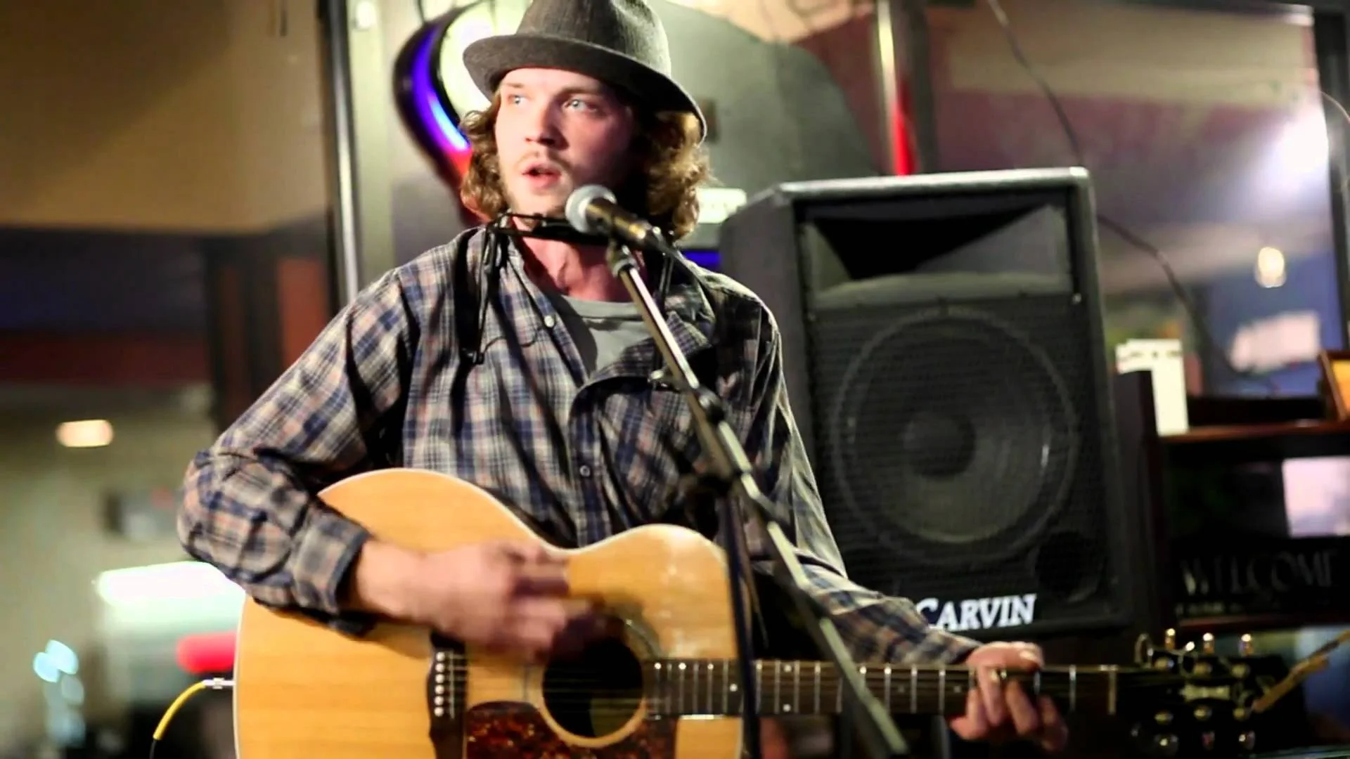 Paul Lee Kupfer Live!