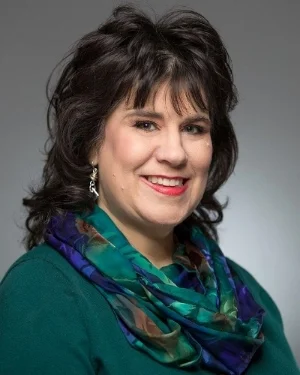 Peggy Daskalos, Managing Partner
