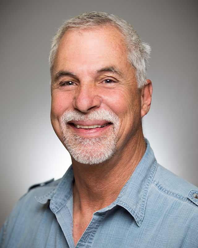Mike Hontas, Project Manager