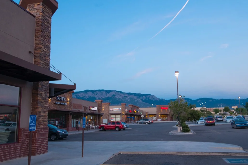 Holly Plaza