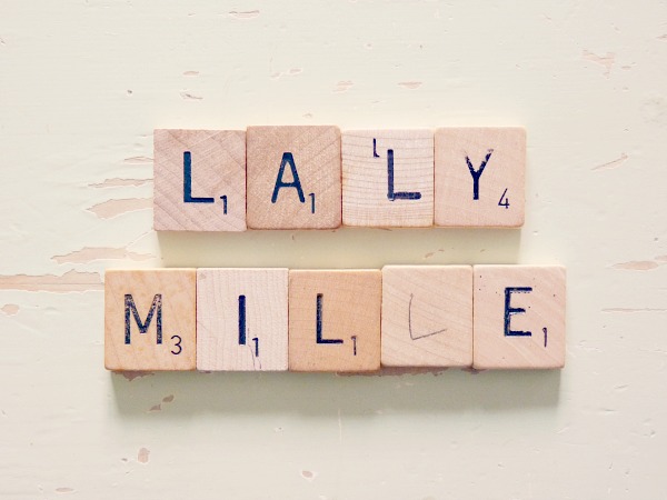laly mille scrabble