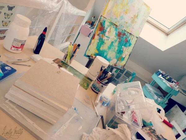 canvas
