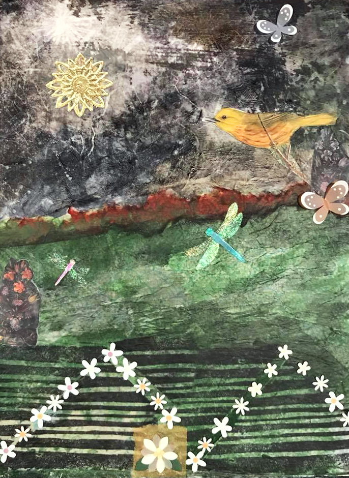 Eileen Meyer Schwind