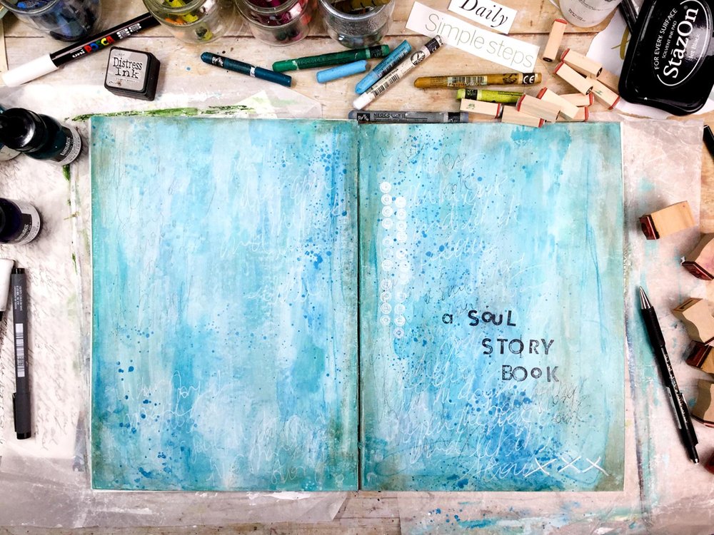 The cover