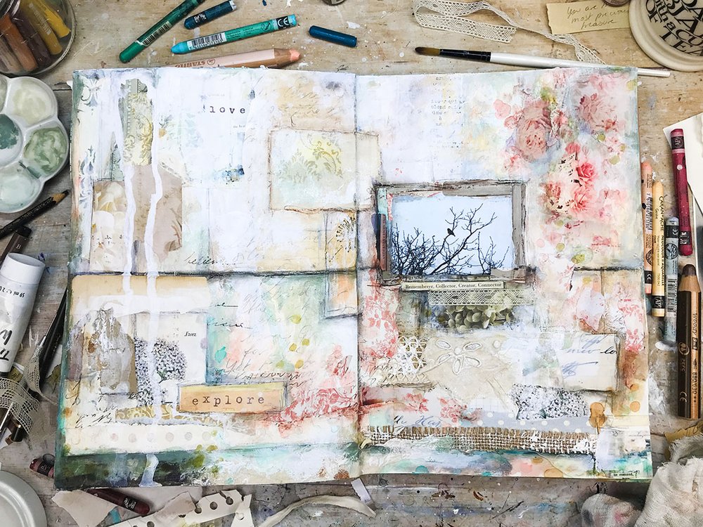 P22: Rememberer