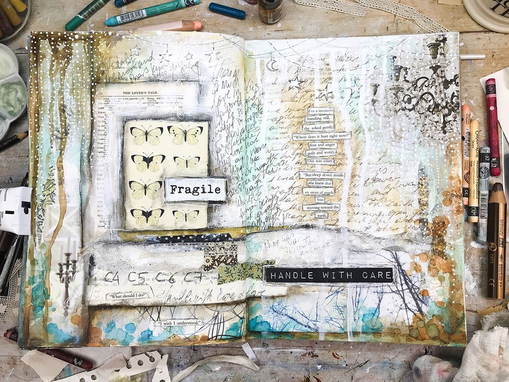 P23: Fragile