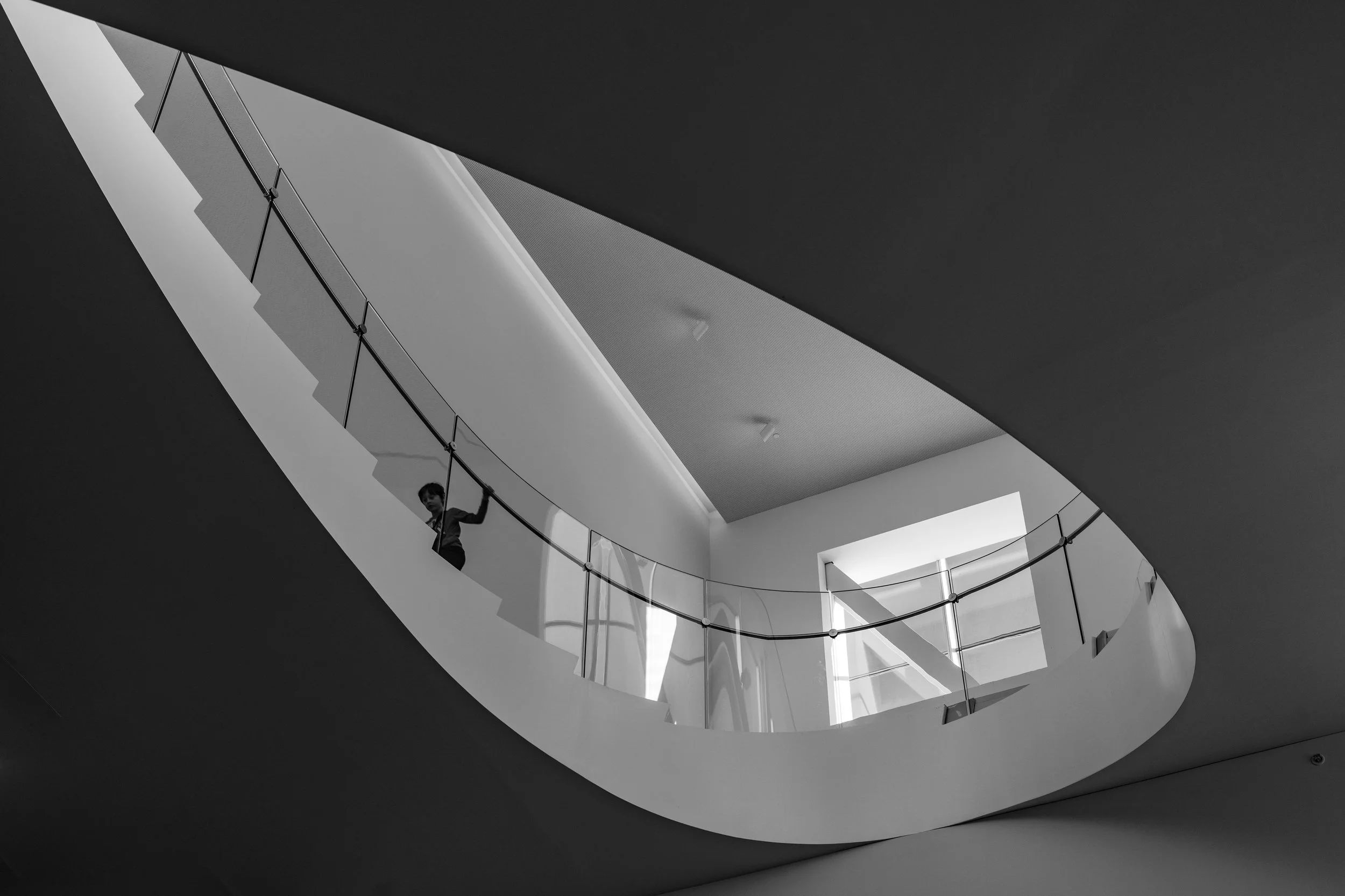 We’re All at a Threshold Now