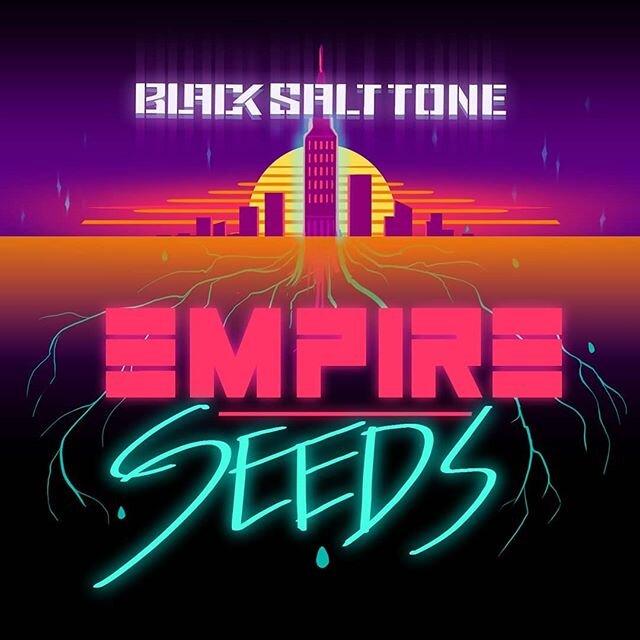 #empireseeds is out now on our soundcloud. You can click the link in our profile.

https://soundcloud.com/blacksalttone/bst-empire-seeds
.
.
.
.
.
#bst #blacksalttone #newmusic