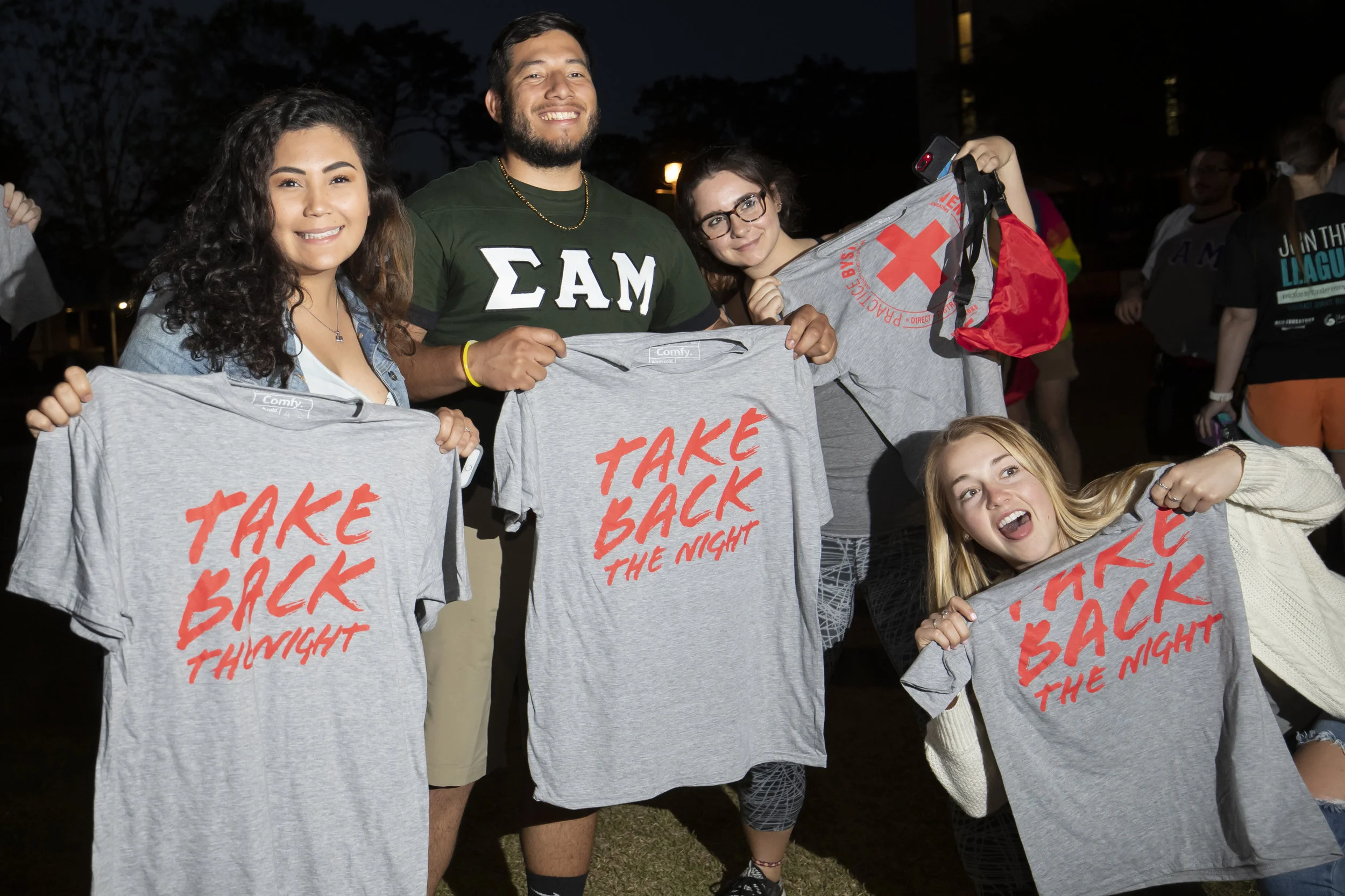 Photo credit: University of West Florida.
