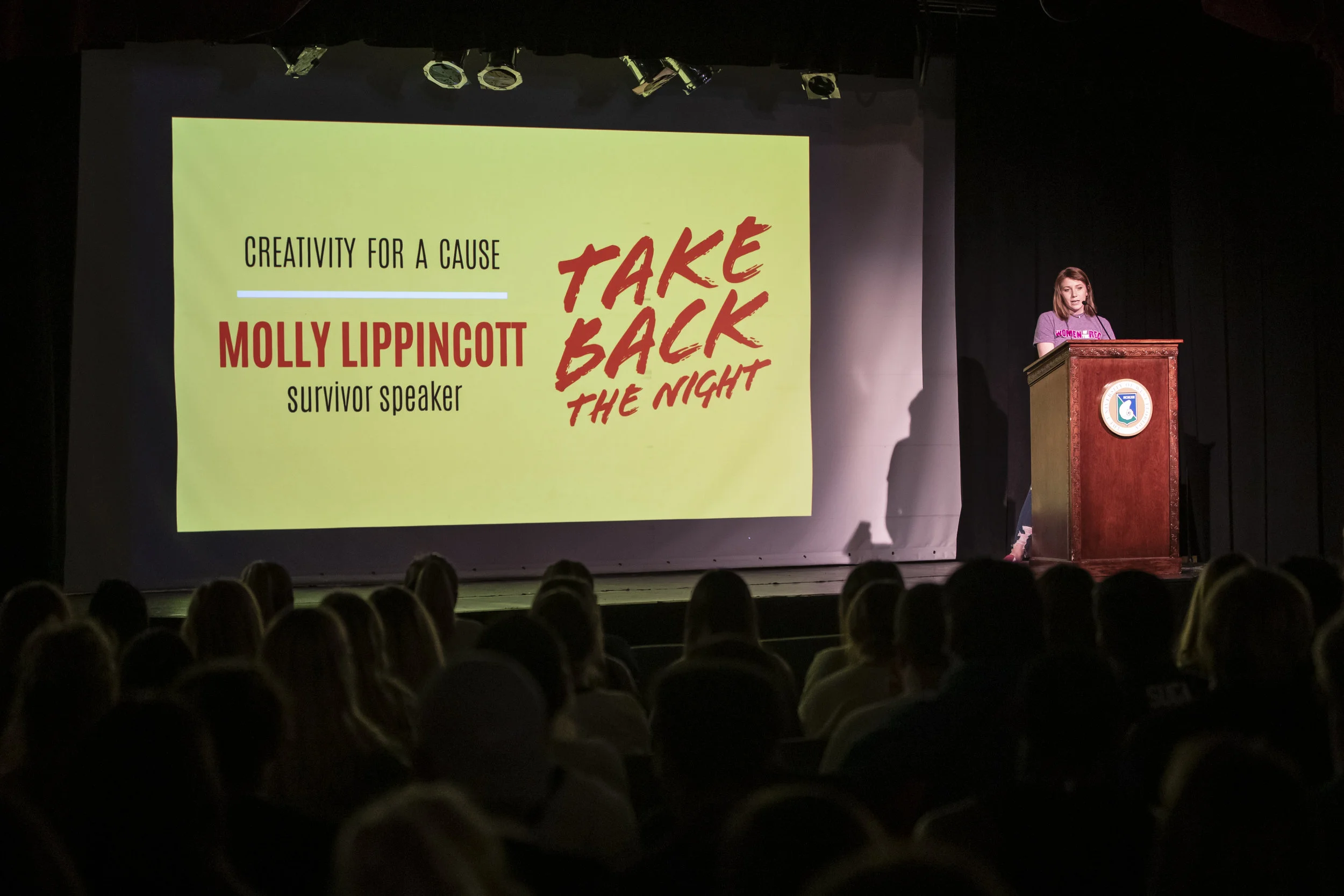 Photo credit: University of West Florida.
