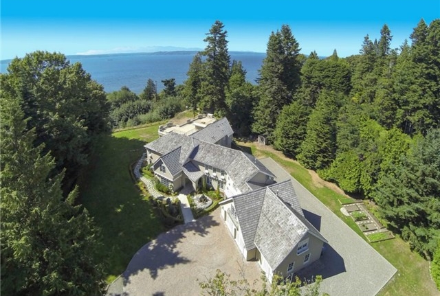 Dogwood Lane | Woodway Sold for $2,930,000 Represented the Seller