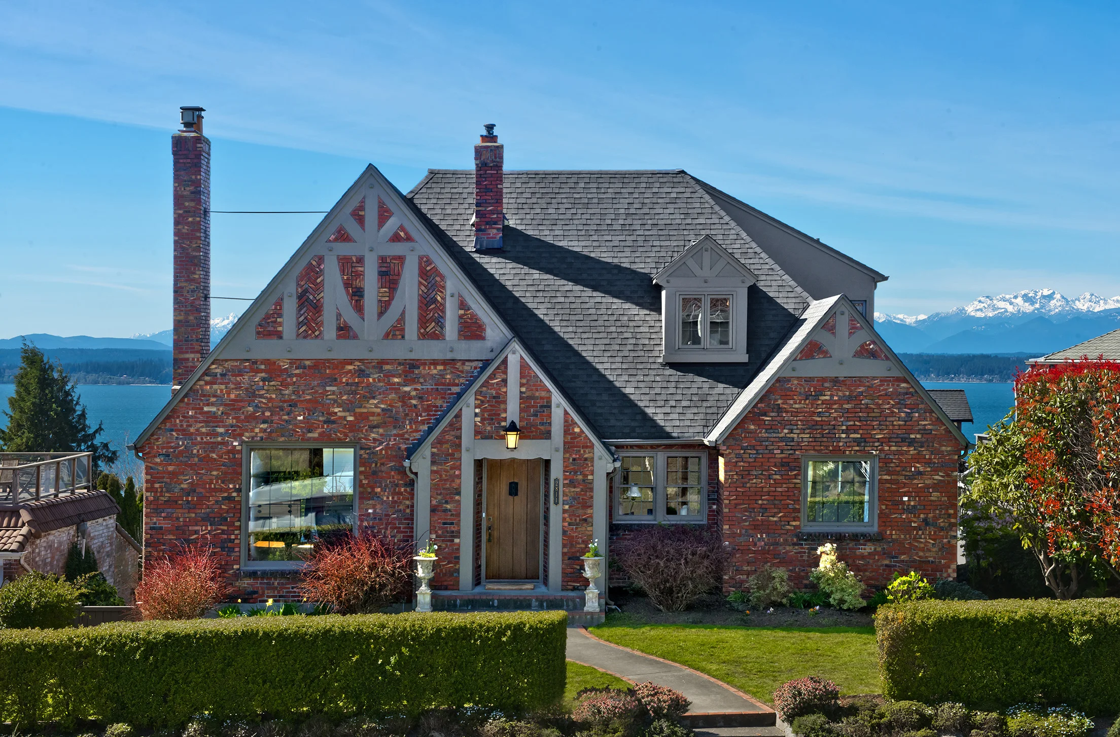 The Manor on Magnolia